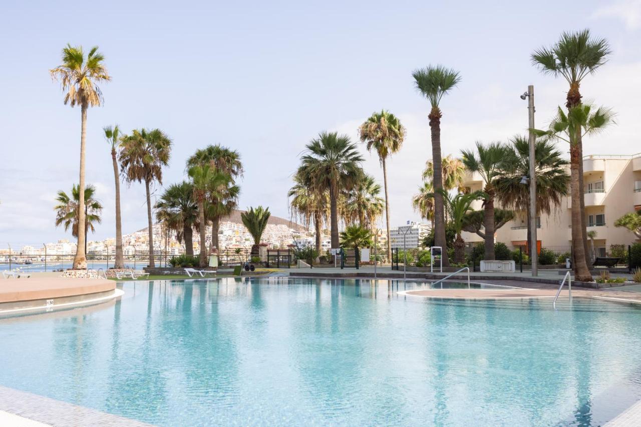 לוס כריסטיאנוס Cozy 1St Sea Line Apartment In The Quiet Area מראה חיצוני תמונה